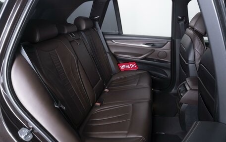 BMW X5, 2015 год, 3 289 000 рублей, 7 фотография