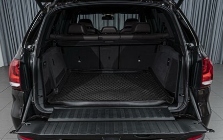 BMW X5, 2015 год, 3 289 000 рублей, 28 фотография