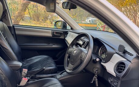 Toyota Corolla, 2015 год, 1 050 000 рублей, 5 фотография