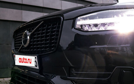 Volvo XC90 II рестайлинг, 2020 год, 3 900 000 рублей, 5 фотография