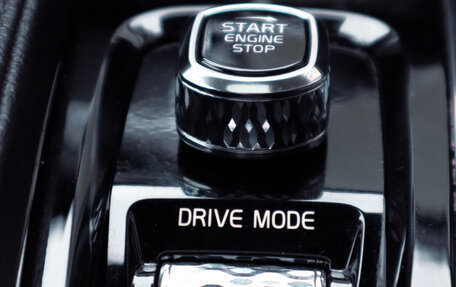 Volvo XC90 II рестайлинг, 2020 год, 3 900 000 рублей, 6 фотография