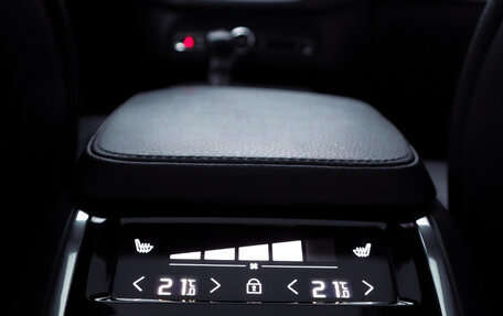 Volvo XC90 II рестайлинг, 2020 год, 3 900 000 рублей, 9 фотография