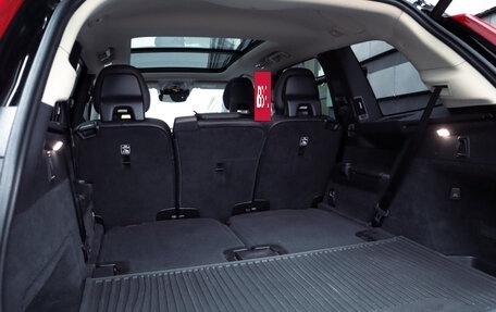 Volvo XC90 II рестайлинг, 2020 год, 3 900 000 рублей, 12 фотография