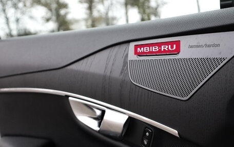 Volvo XC90 II рестайлинг, 2020 год, 3 900 000 рублей, 13 фотография