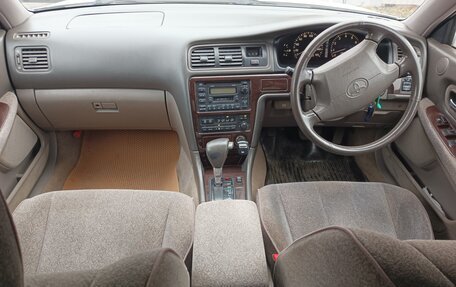 Toyota Mark II VIII (X100), 1998 год, 799 000 рублей, 6 фотография