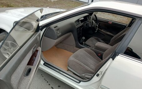 Toyota Mark II VIII (X100), 1998 год, 799 000 рублей, 7 фотография