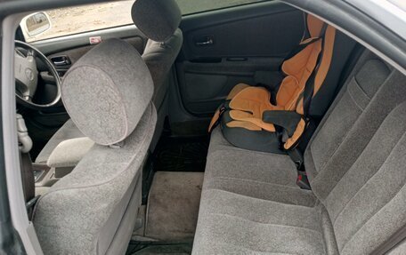 Toyota Mark II VIII (X100), 1998 год, 799 000 рублей, 10 фотография