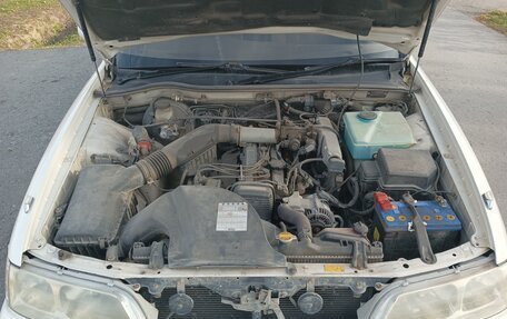 Toyota Mark II VIII (X100), 1998 год, 799 000 рублей, 12 фотография