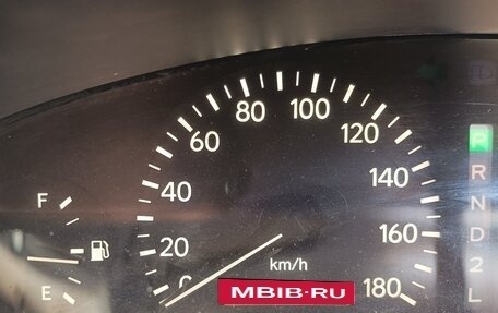 Toyota Mark II VIII (X100), 1998 год, 799 000 рублей, 13 фотография