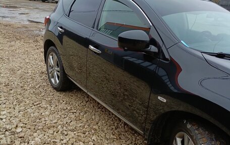 Nissan Murano, 2013 год, 1 680 000 рублей, 5 фотография