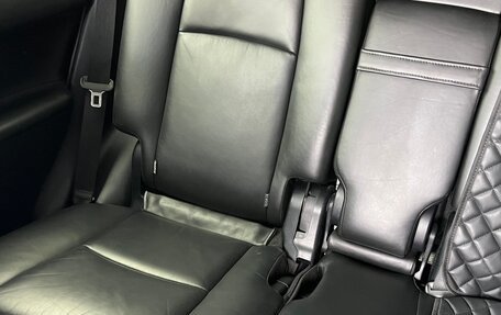 Toyota Land Cruiser Prado 150 рестайлинг 2, 2021 год, 5 900 000 рублей, 17 фотография