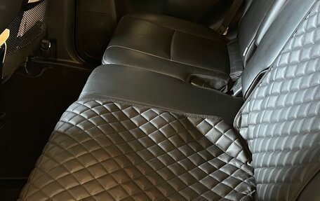 Toyota Land Cruiser Prado 150 рестайлинг 2, 2021 год, 5 900 000 рублей, 15 фотография