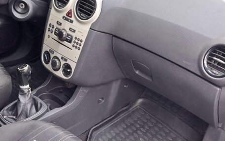 Opel Corsa D, 2008 год, 285 000 рублей, 16 фотография
