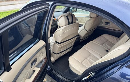 BMW 7 серия, 2004 год, 950 000 рублей, 11 фотография