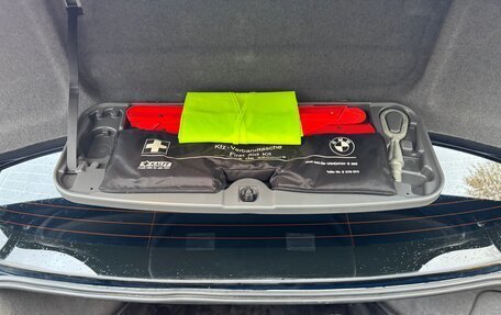 BMW 7 серия, 2004 год, 950 000 рублей, 15 фотография