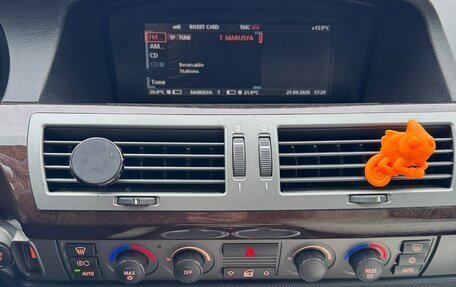 BMW 7 серия, 2004 год, 950 000 рублей, 24 фотография