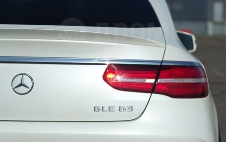 Mercedes-Benz GLE, 2015 год, 6 000 000 рублей, 9 фотография