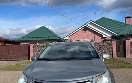 Toyota Avensis III рестайлинг, 2011 год, 1 300 000 рублей, 1 фотография