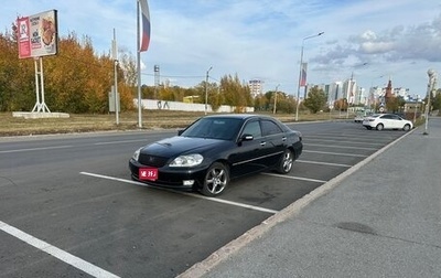 Toyota Mark II IX (X110), 2003 год, 900 000 рублей, 1 фотография