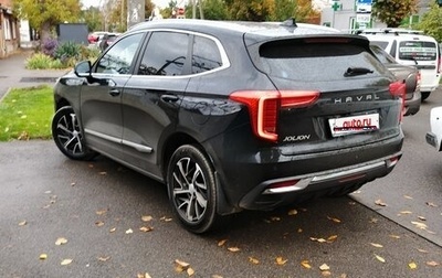Haval Jolion, 2021 год, 1 500 000 рублей, 1 фотография
