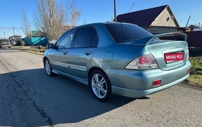 Mitsubishi Lancer IX, 2006 год, 600 000 рублей, 1 фотография