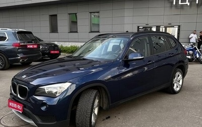 BMW X1, 2012 год, 950 000 рублей, 1 фотография