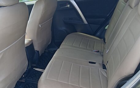 Toyota RAV4, 2013 год, 1 720 000 рублей, 3 фотография