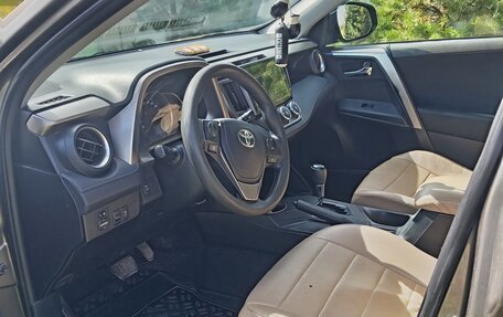 Toyota RAV4, 2013 год, 1 720 000 рублей, 6 фотография