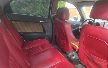 Alfa Romeo 156 I рестайлинг 1, 1997 год, 260 000 рублей, 4 фотография