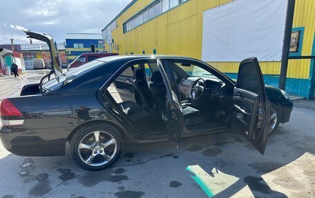 Toyota Mark II IX (X110), 2003 год, 900 000 рублей, 3 фотография