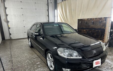 Toyota Mark II IX (X110), 2003 год, 900 000 рублей, 5 фотография