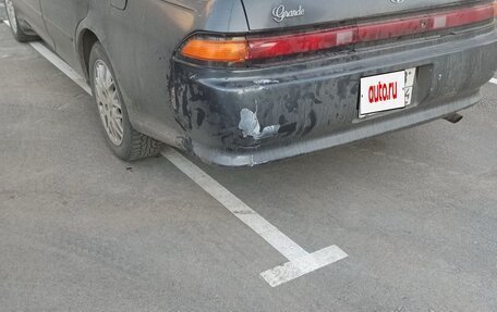 Toyota Mark II VIII (X100), 1993 год, 410 000 рублей, 3 фотография