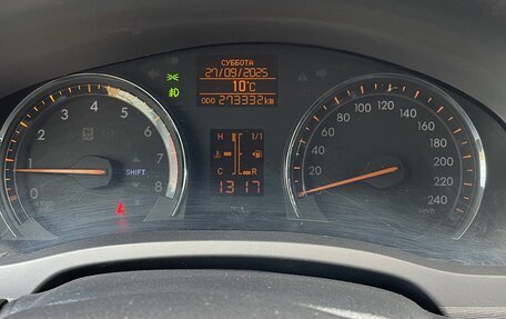 Toyota Avensis III рестайлинг, 2011 год, 1 300 000 рублей, 13 фотография