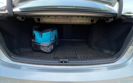 Toyota Avensis III рестайлинг, 2011 год, 1 300 000 рублей, 11 фотография