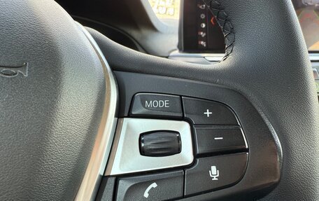 BMW X3, 2018 год, 3 300 000 рублей, 19 фотография