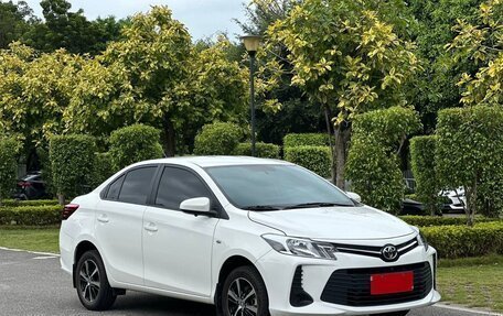 Toyota Vios III, 2021 год, 1 119 000 рублей, 2 фотография
