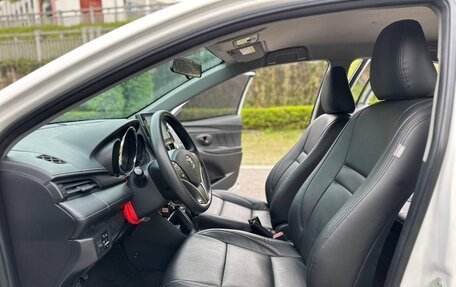 Toyota Vios III, 2021 год, 1 119 000 рублей, 5 фотография