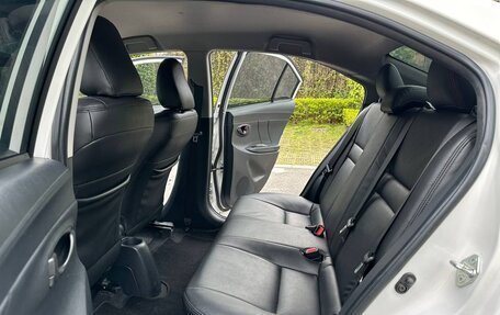 Toyota Vios III, 2021 год, 1 119 000 рублей, 6 фотография