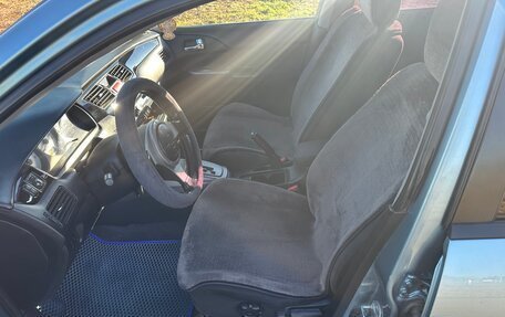 Mitsubishi Lancer IX, 2006 год, 600 000 рублей, 12 фотография