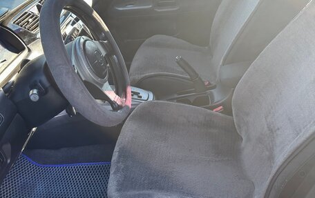 Mitsubishi Lancer IX, 2006 год, 600 000 рублей, 6 фотография