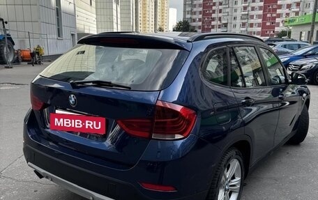 BMW X1, 2012 год, 950 000 рублей, 3 фотография