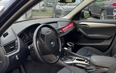 BMW X1, 2012 год, 950 000 рублей, 5 фотография