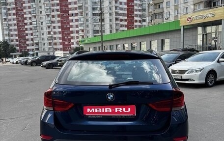 BMW X1, 2012 год, 950 000 рублей, 4 фотография