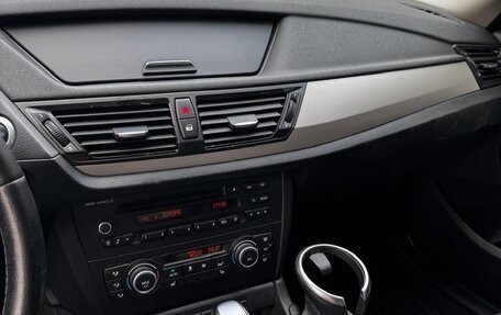 BMW X1, 2012 год, 950 000 рублей, 7 фотография