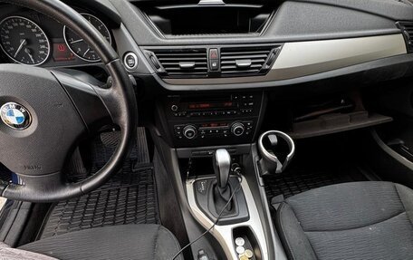 BMW X1, 2012 год, 950 000 рублей, 8 фотография