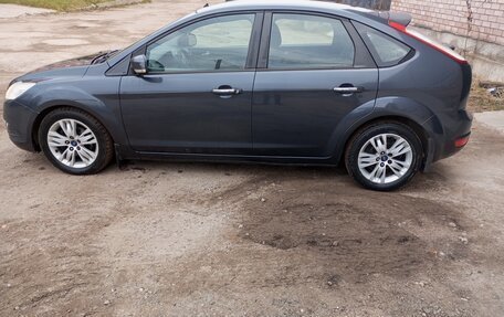 Ford Focus II рестайлинг, 2011 год, 700 000 рублей, 2 фотография