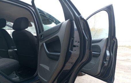 Ford Focus II рестайлинг, 2011 год, 700 000 рублей, 5 фотография