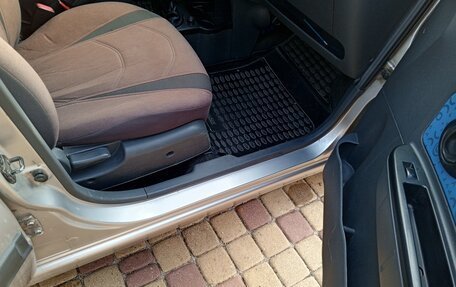 Chevrolet Spark III, 2008 год, 300 000 рублей, 4 фотография
