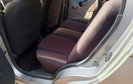 Chevrolet Spark III, 2008 год, 300 000 рублей, 6 фотография