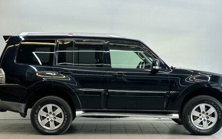 Mitsubishi Pajero IV, 2006 год, 1 176 471 рублей, 5 фотография